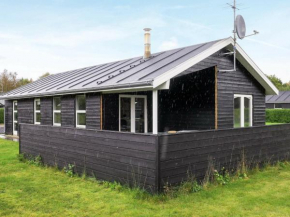 6 person holiday home in Hals, Hals